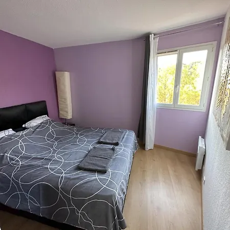 Apartamento Superbe 3Pieces, Balcon, Garage, Clim, Piscine Mougins Exterior foto